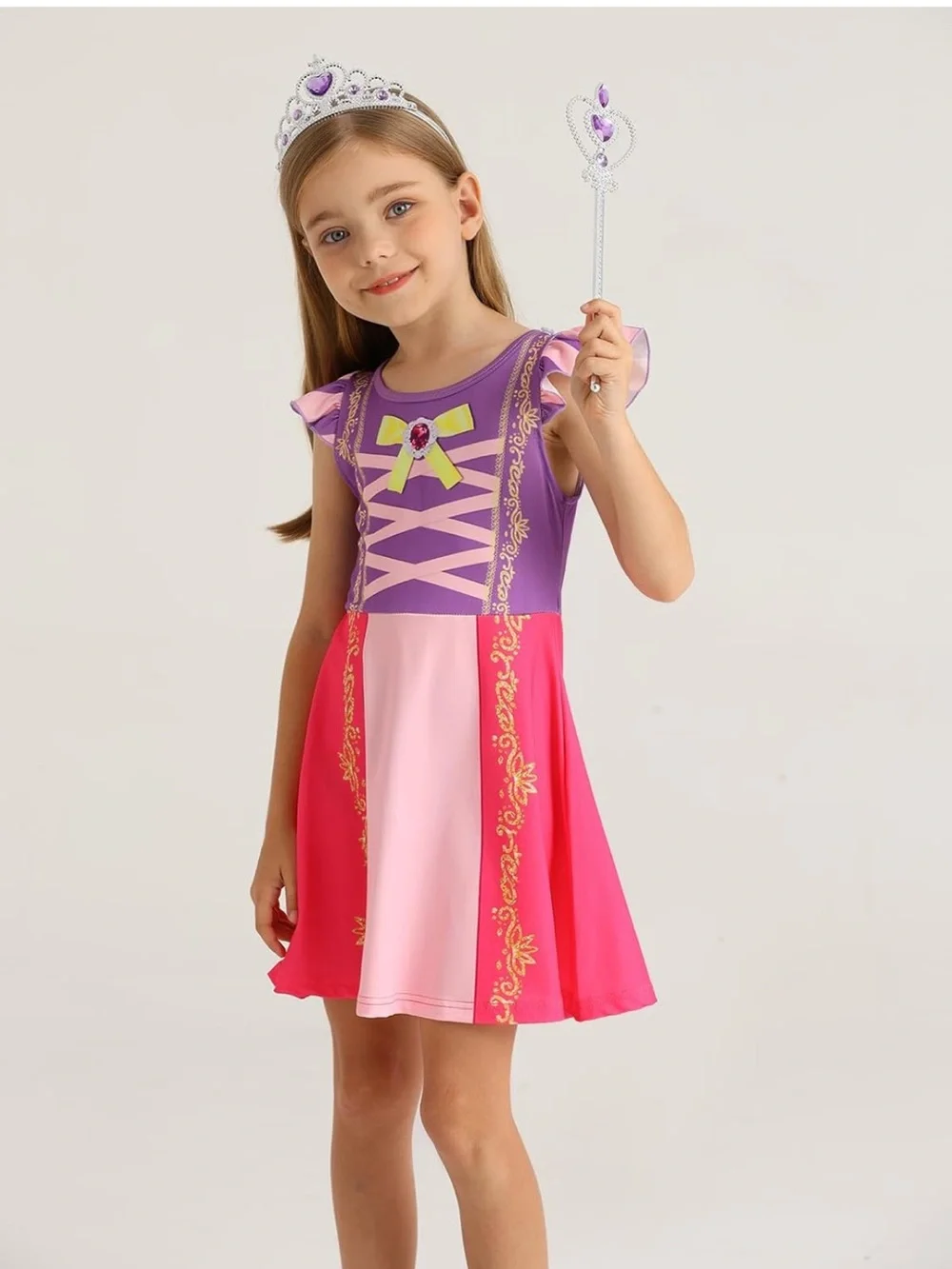 Princess Pajama Bundle #NWT